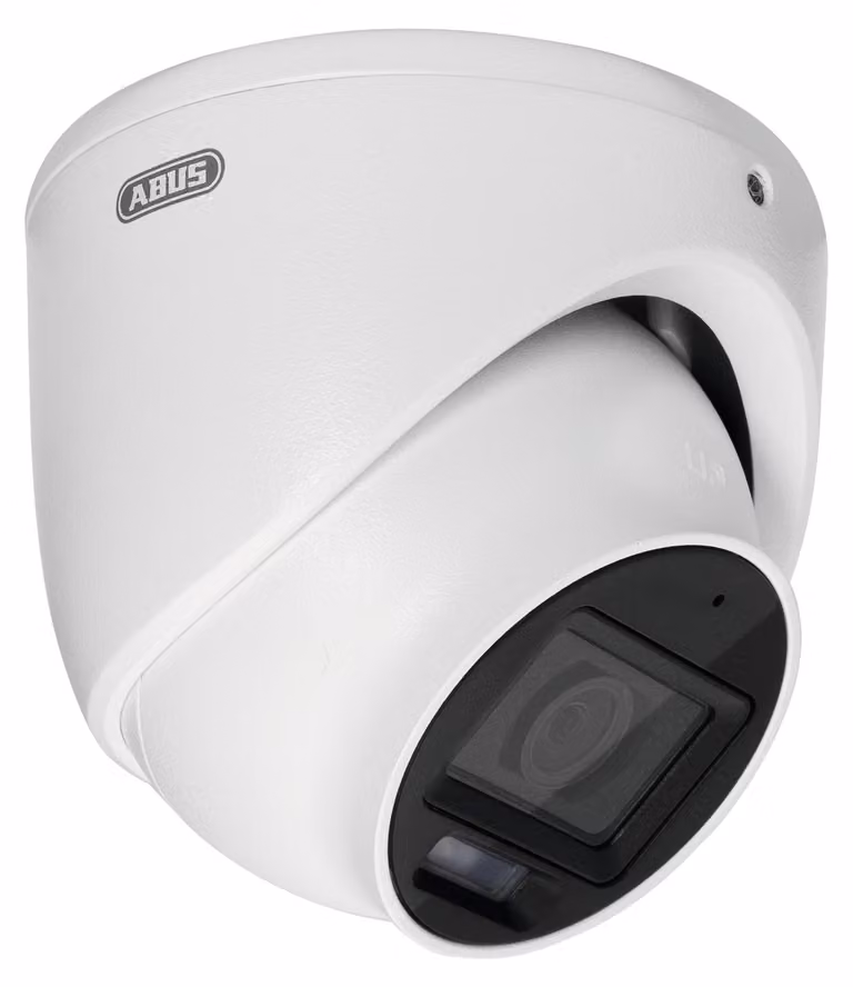 ABUS 5 MP Analog-Mini-Dome-Kamera FlexNiteView