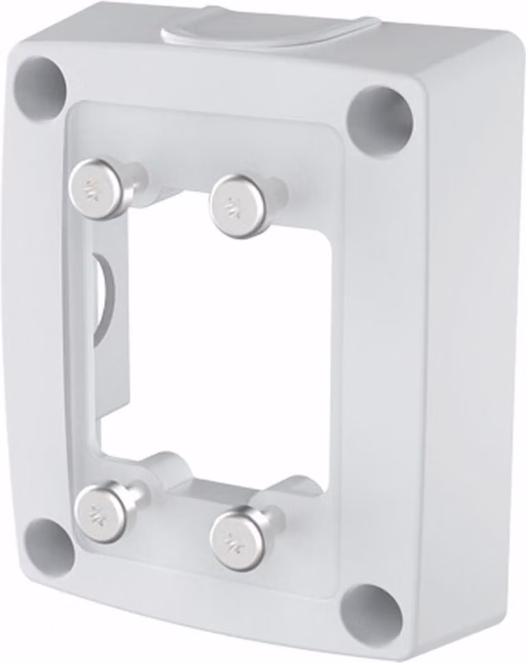 Axis 02336-001 security cameras mounts & housings Scatola portacavi