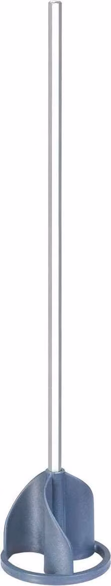 kwb by Einhell Miscelatore per vernici e malte Accessori Miscelatore per vernici 80x400 mm Hex