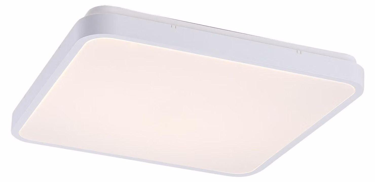 Rabalux 71423 Pannello LED Alenzo LED 36 plastica bianco plastica