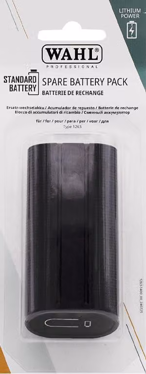 Wahl Pro Pet Spare Battery Pack - batteria