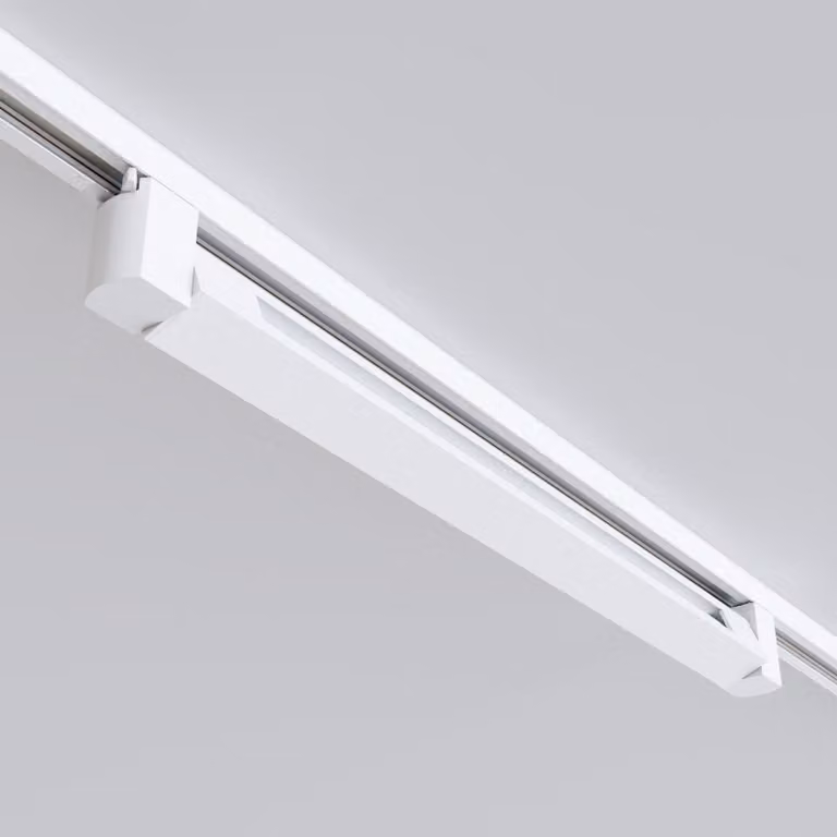 Maytoni Points Red Sistema a 1 circuito UNITY LED a binario 20W Bianco 3000K 90Ra UGR