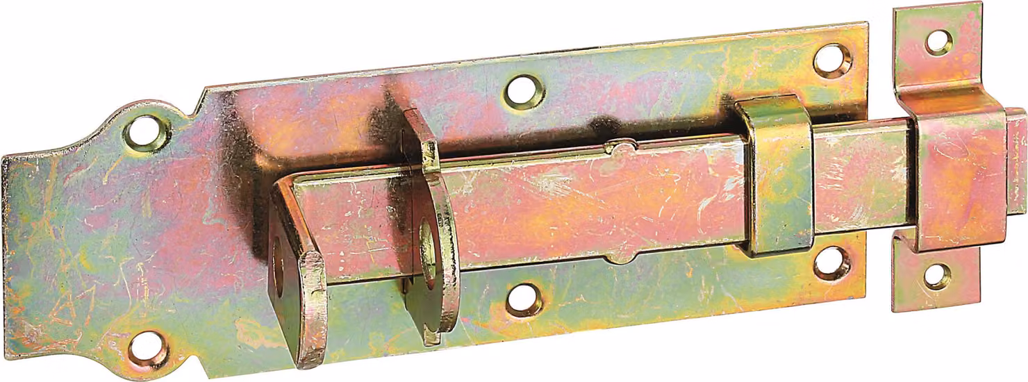 Bullone di bloccaggio GAH w.S.180mm vz.