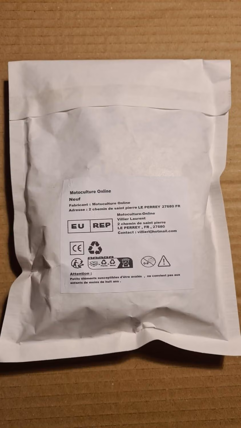 Tappo del serbatoio del carburante con guarnizione, multifunzione, adatto per decespugliatori, tagliaerba e trapani