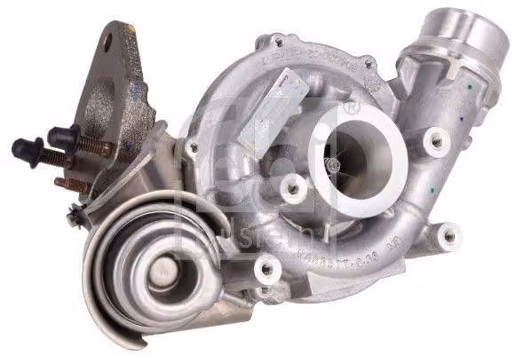 Turbocompressore FEBI BILSTEIN 186753 Garrett compatibile con MERCEDES-BENZ Classe B (W246, W242)