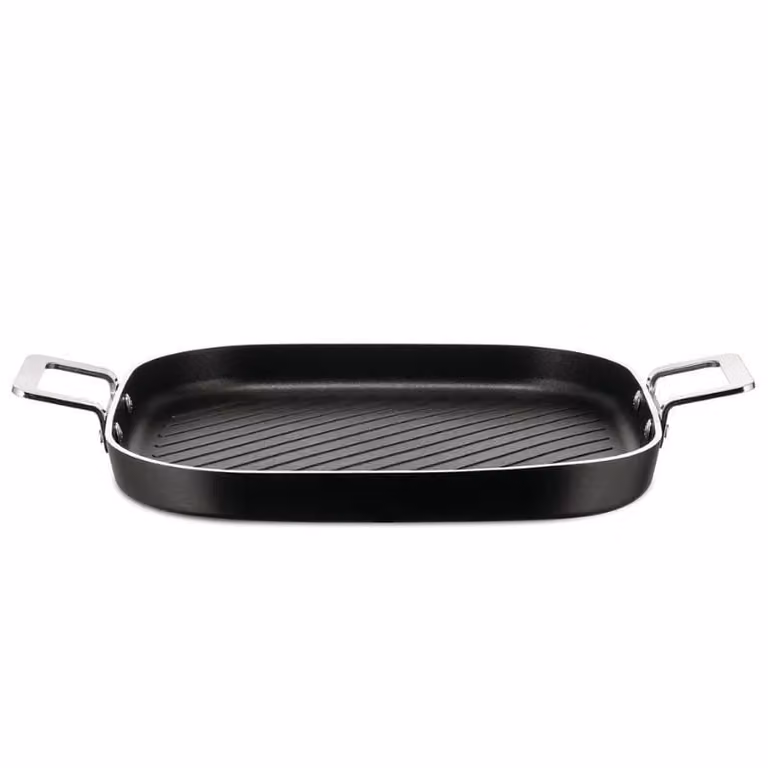 Bistecchiera Pots&Pans Alessi