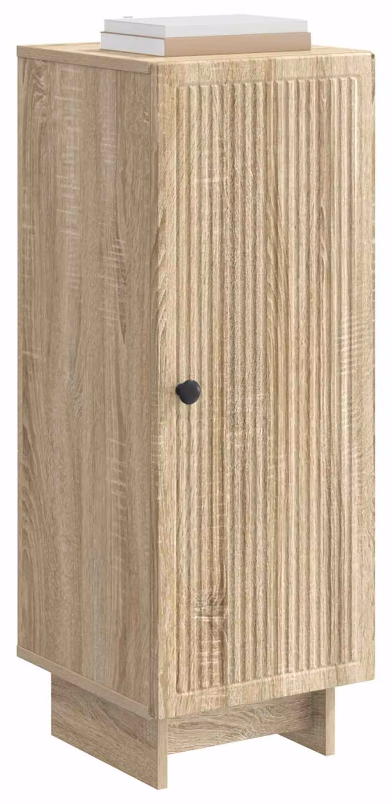 Credenza Rovere Sonoma 33 x 34,5 x 90 cm Legno ingegnerizzato