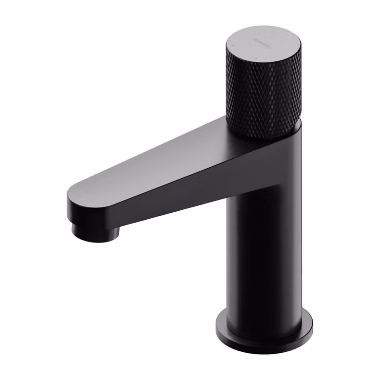 Omnires CONTOUR CT8010AT Miscelatore per lavabo, antracite