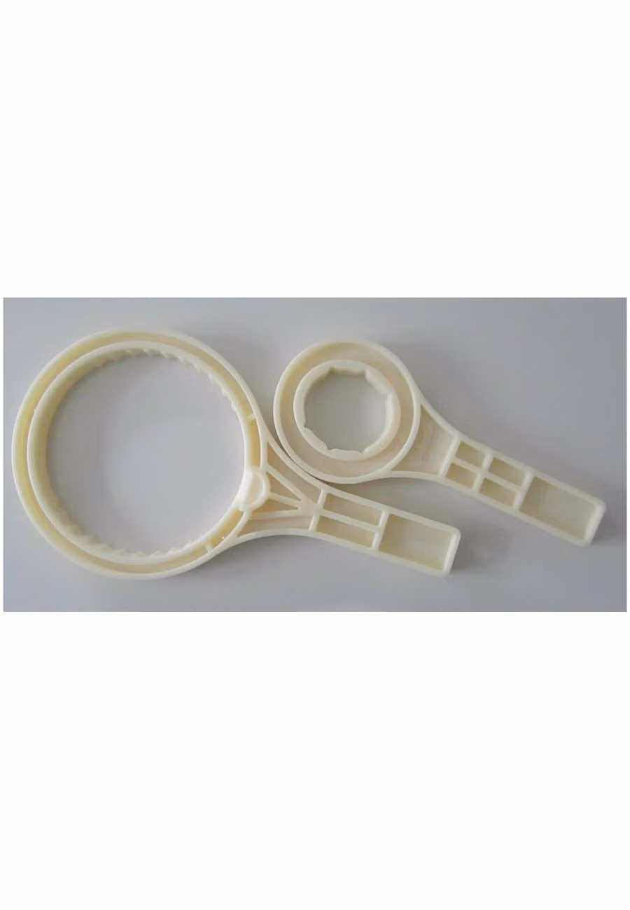 TFA - Utensile per 30.3216.20 98.1121 - bianco