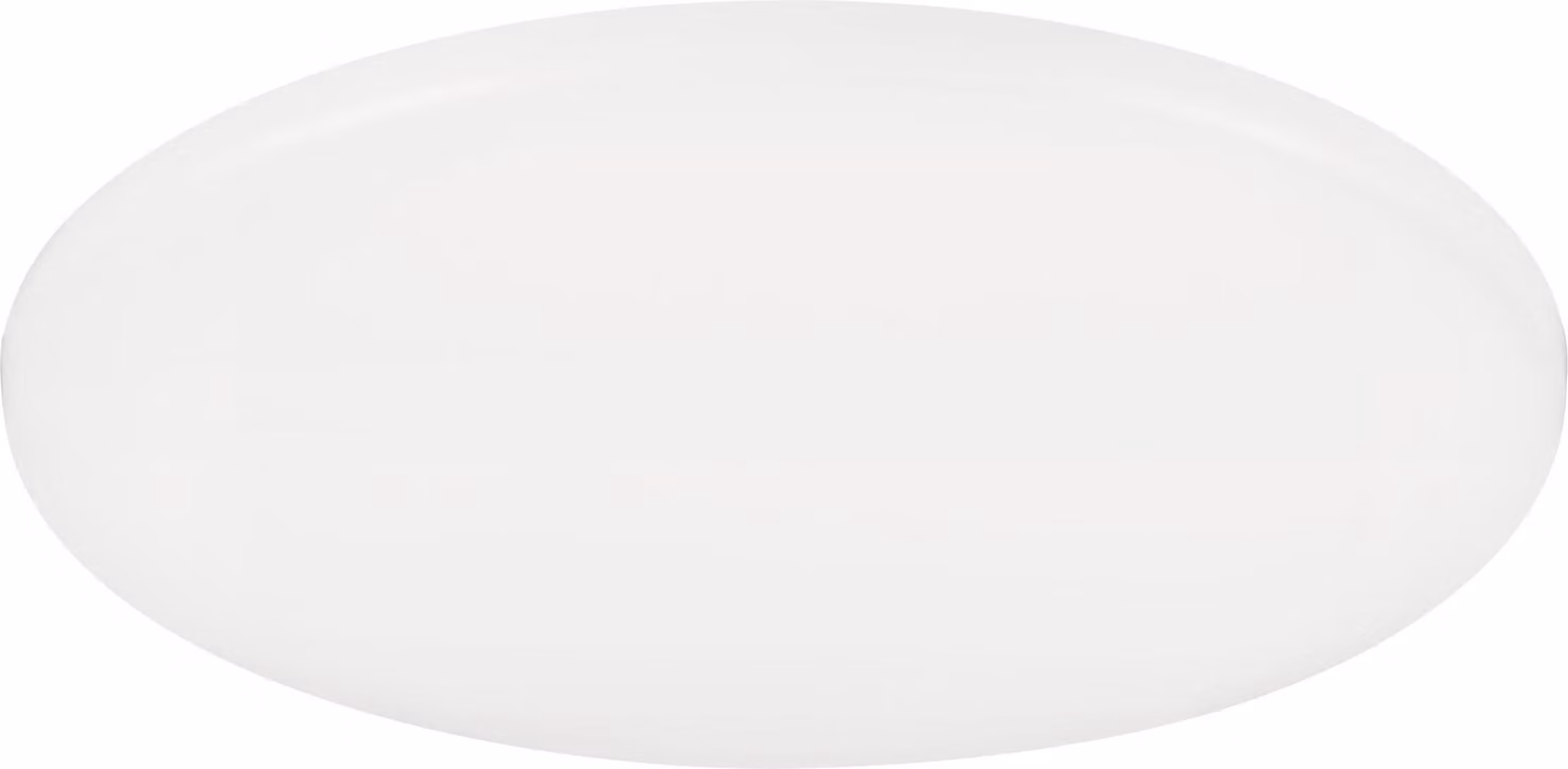 Faretto Ad Incasso Contemporaneo Rapita In Alluminio Bianco Led Integrato 18W