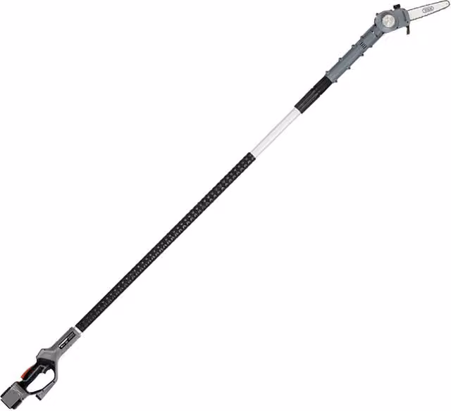 Potatore a Batteria Serie Volpi Kvs 8000 P 21,6v 4 Ah Litio
