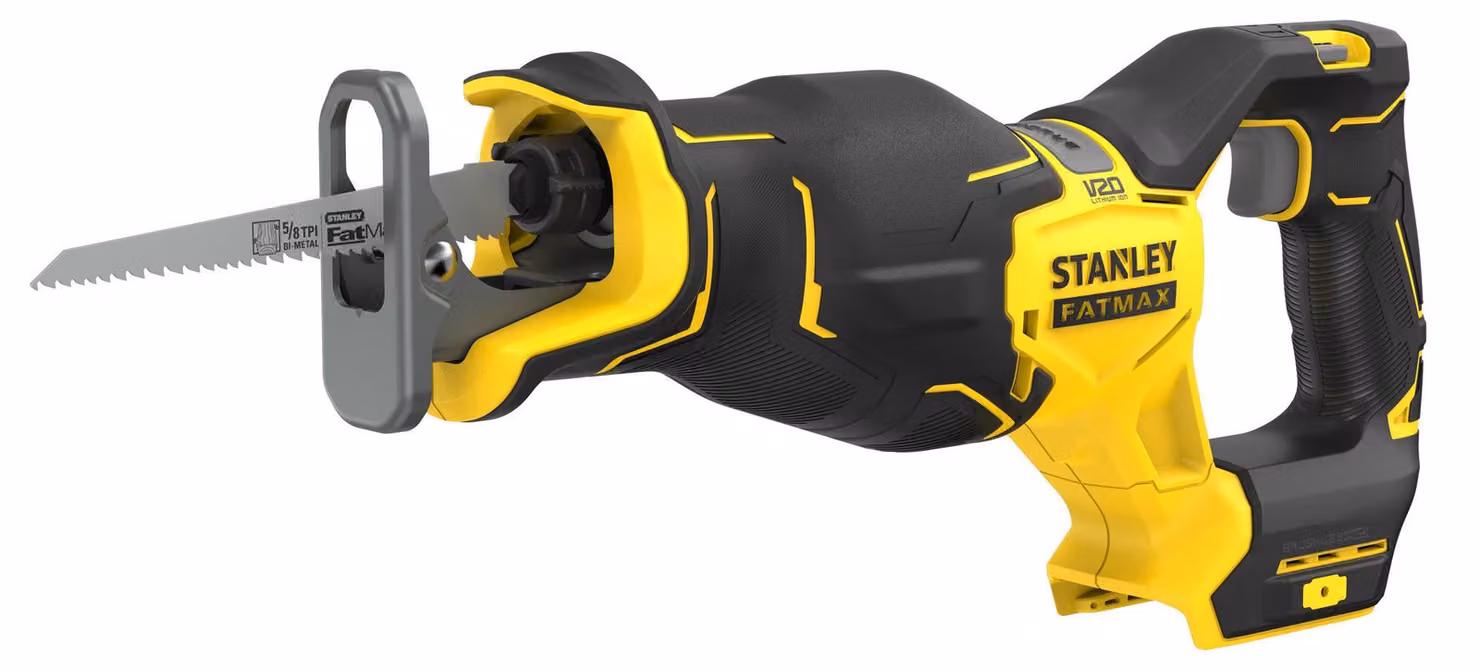 Pilarka szablasta fatmax 18V SFMCS311B-XJ STANLEY
