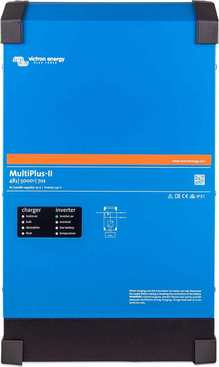 Victron MultiPlus-II 48/5000/70-50 230V