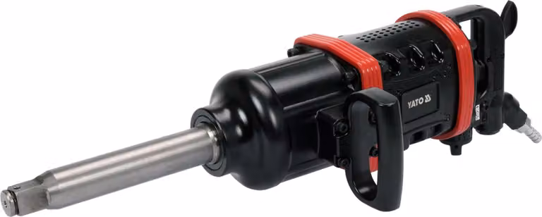 Avvitatore pneumatico a percussione da 1 pollice, 5800 Nm