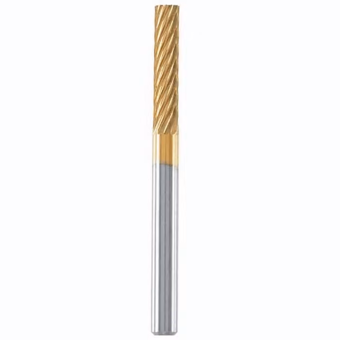 Dremel Max 9901 Tungsten Carbide Burr - ø3.2mm Cylinder