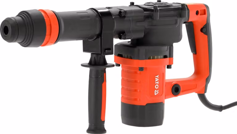 Martello scalpellatore SDS Max 1500W