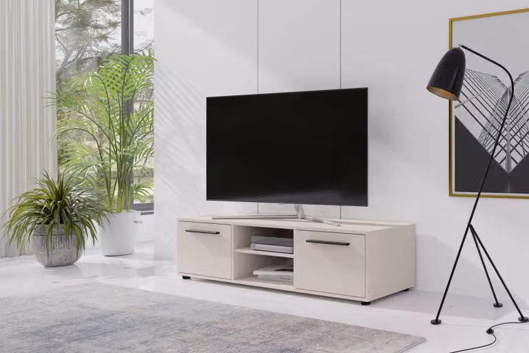 Mobile TV ANDELINA - cashmere