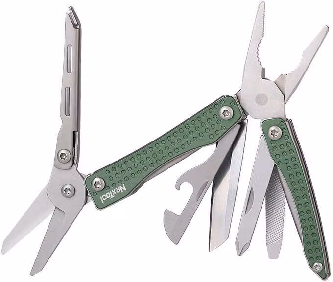 Nextool - NE20050 - Multi-utensile