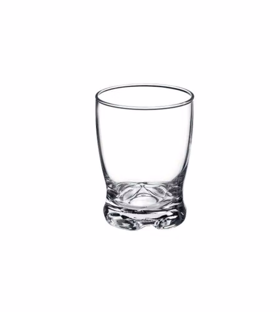 Bicchiere Madison Acqua Cc 240 Pz 3 Bormioli