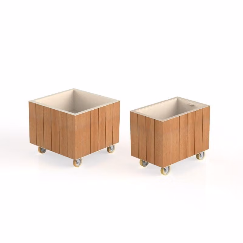Vaso Vineyard Vondom