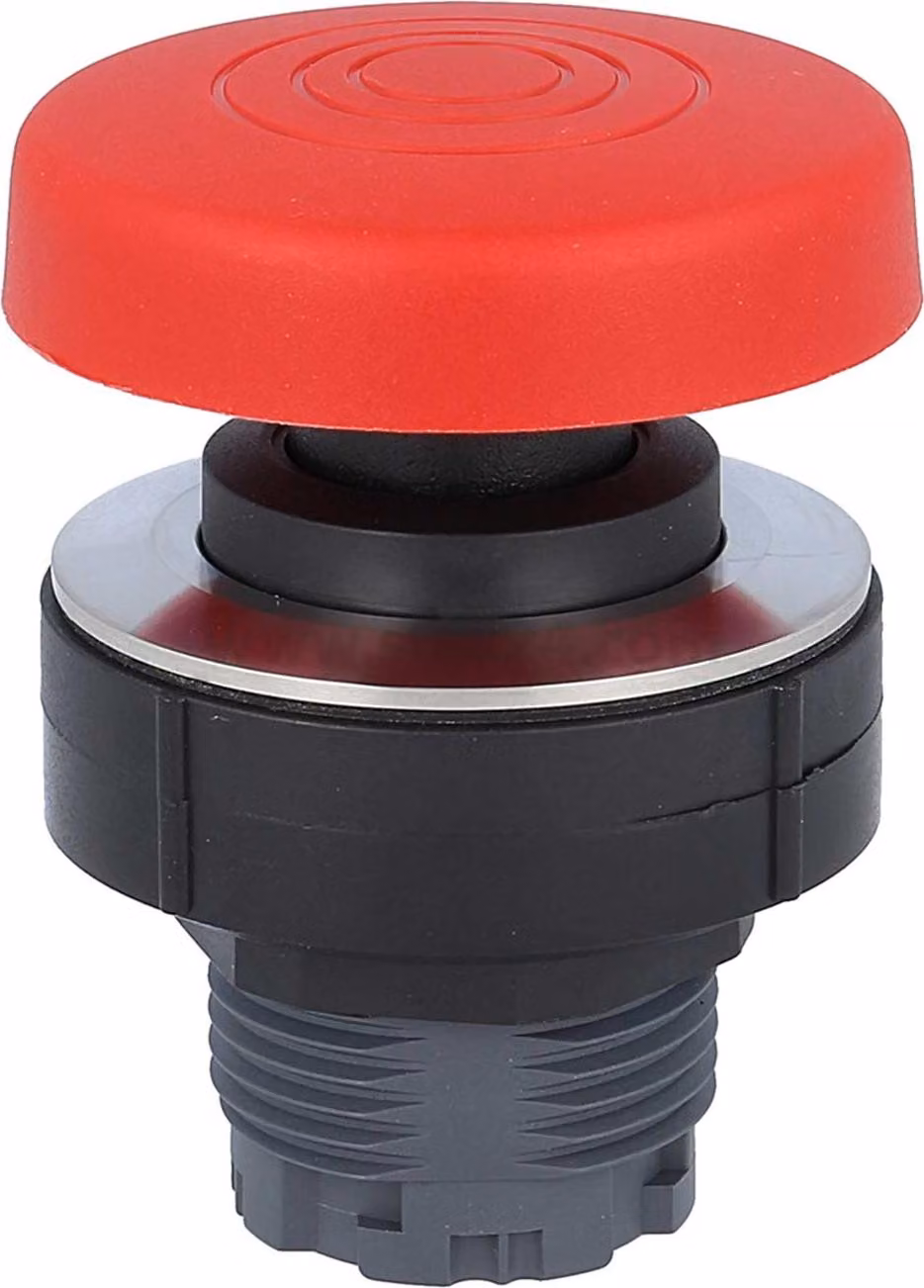Georg Schlegel Punch rotondo, KOMBITAST-R-JUWEL Corsa 6,0 mm - 1 pezzo