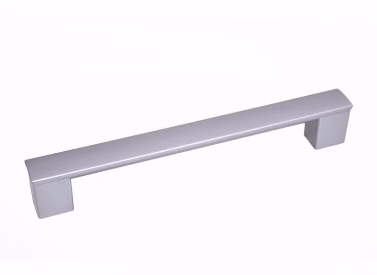 Maniglia per mobili CARINA - 16 cm, cromata