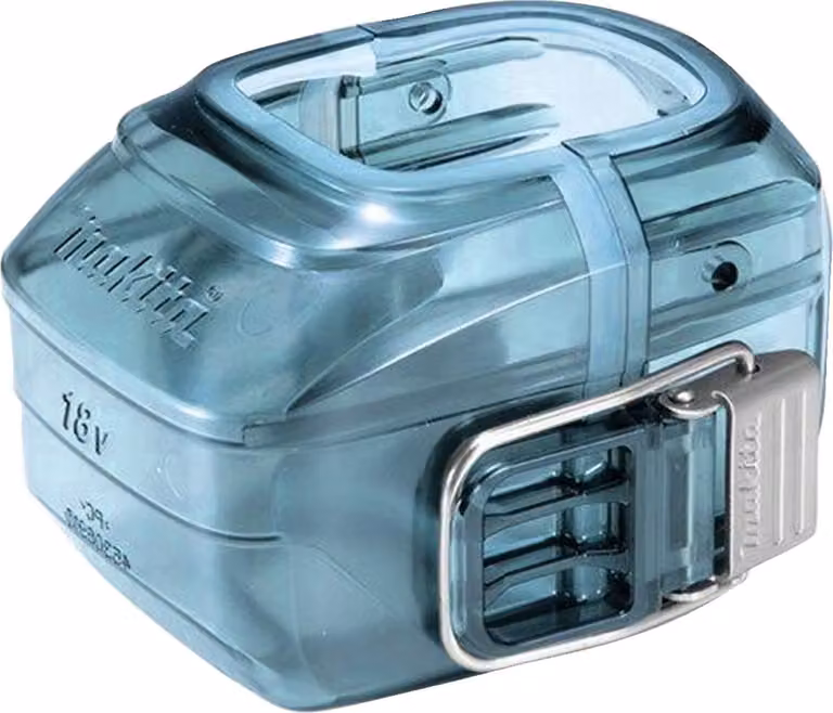 Coperchio batteria Makita 195798-3