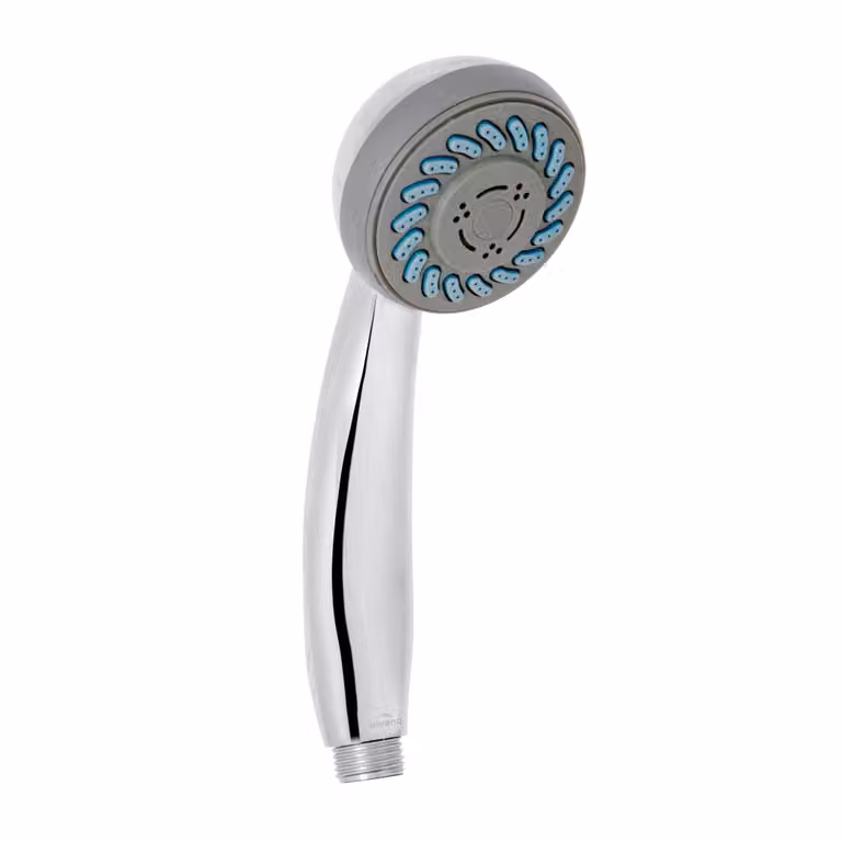 Soffione doccia Set di soffioni doccia Soffione doccia con funzioni Soffione doccia AS-15
