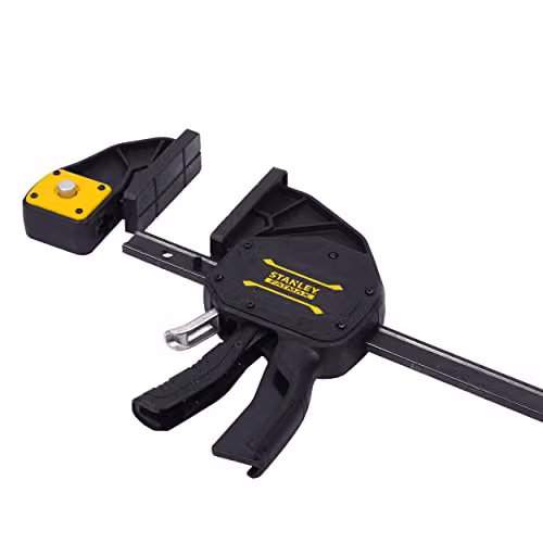 STANLEY FMHT0-83240 Morsetto a Barra, 600 mm, Misura XL