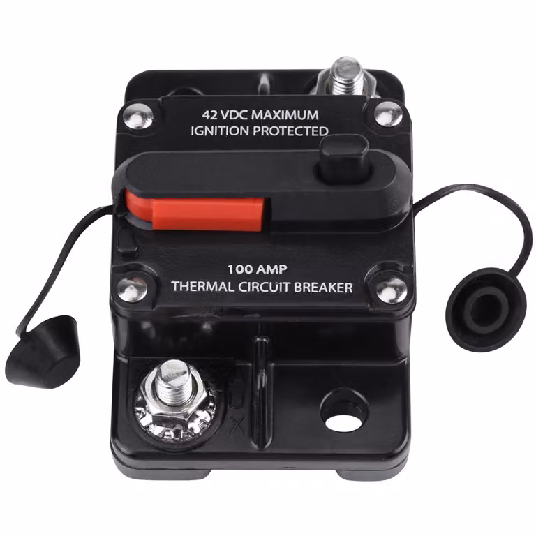 Interruttore automatico, interruttore automatico in linea audio, interruttore automatico di ripristino, interruttore automatico audio per auto, interruttore automatico di ripristino manuale