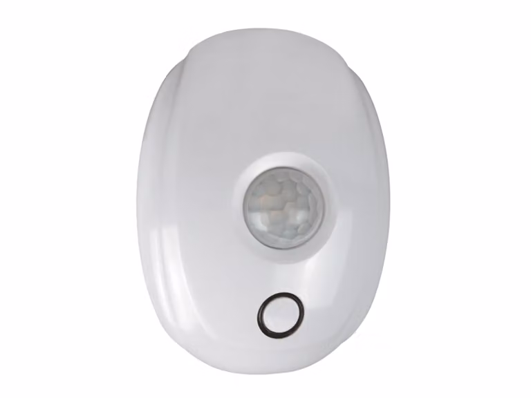 Rilevatore di movimento wireless 8m / 90° Smart Home ELRO Connects Sistema controllato da app