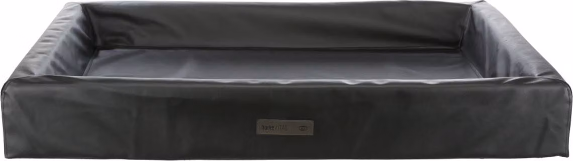 Letto Vital Remo 110 × 80 cm nero