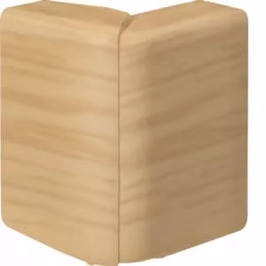 TEHALIT SL200803D5 Angolo esterno VDI decoro rovere