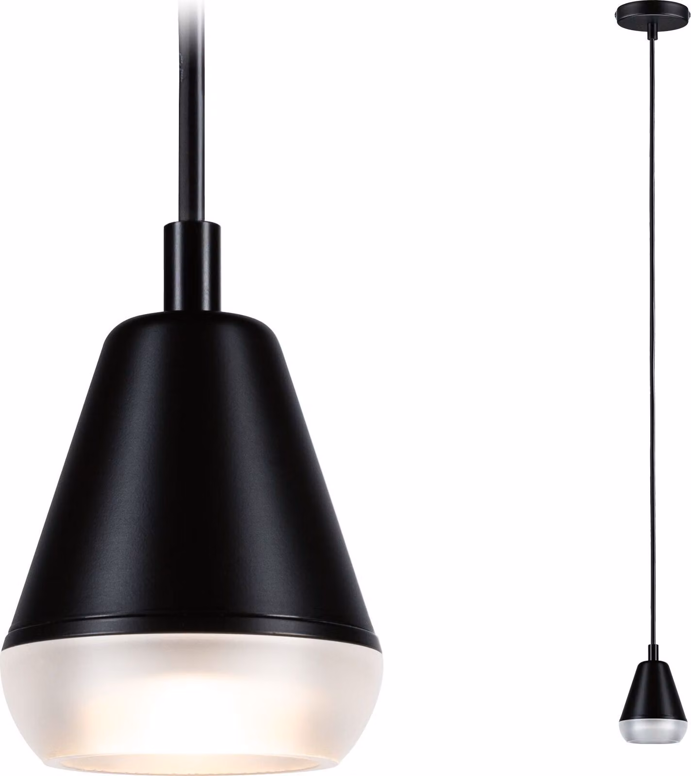 Paulmann Lampada a sospensione LED Luia