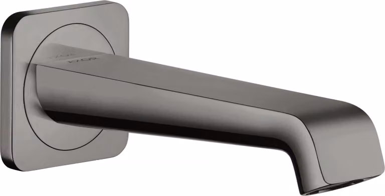 hansgrohe AXOR Citterio E bec de baignoire, 36425330, 36425330