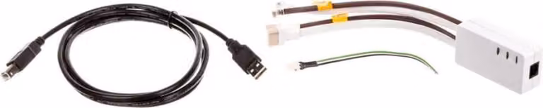 Satel USB-RS alarm / detector accessory