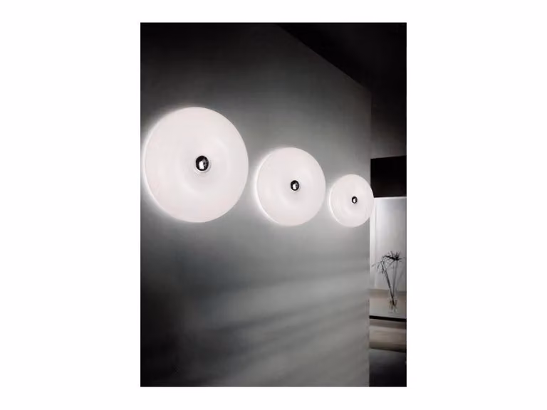 Lampada da parete Optima B AZ0182 Azzardo