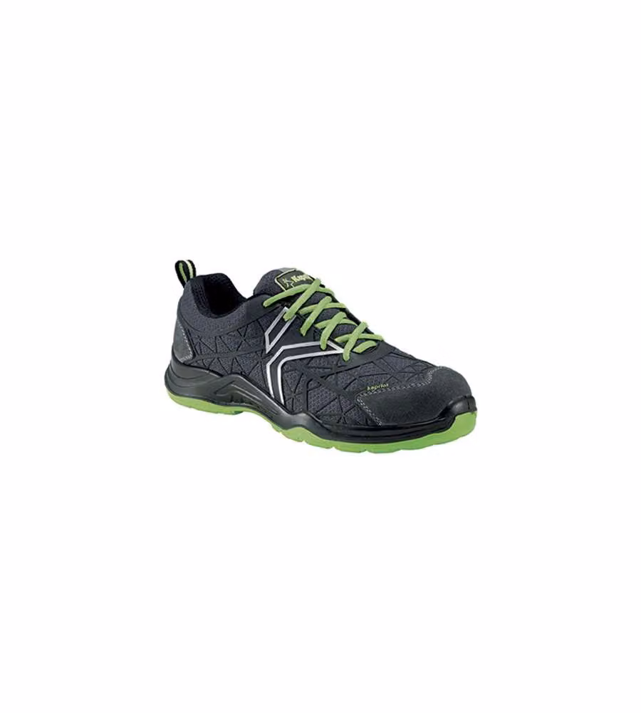 Kapriol Scarpe da Lavoro Antinfortunistiche Spider - Taglia 45