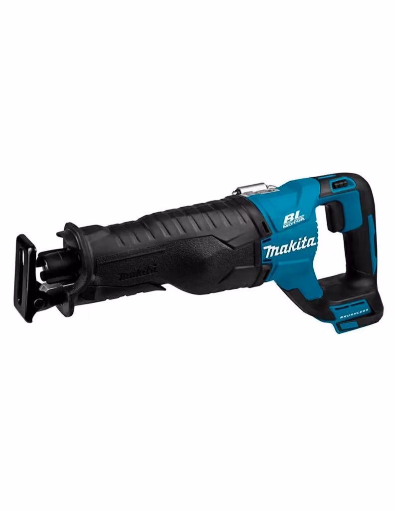 Sega Universale Makita DJR187RTE con 2 batterie da 5,0 Ah, caricabatterie DC18RC e valigetta – 2