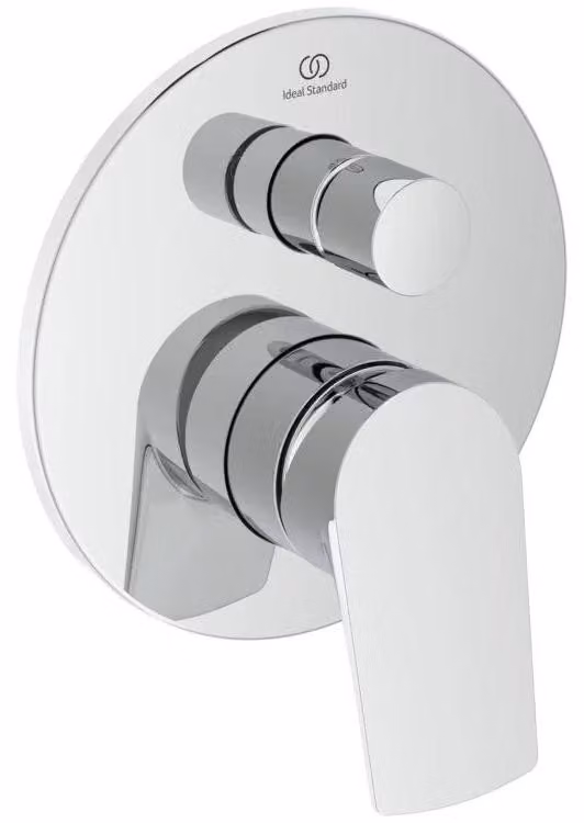 CASA39 Ideal Standard La Dolce Vita Miscelatore monocomando da incasso BD669AA
