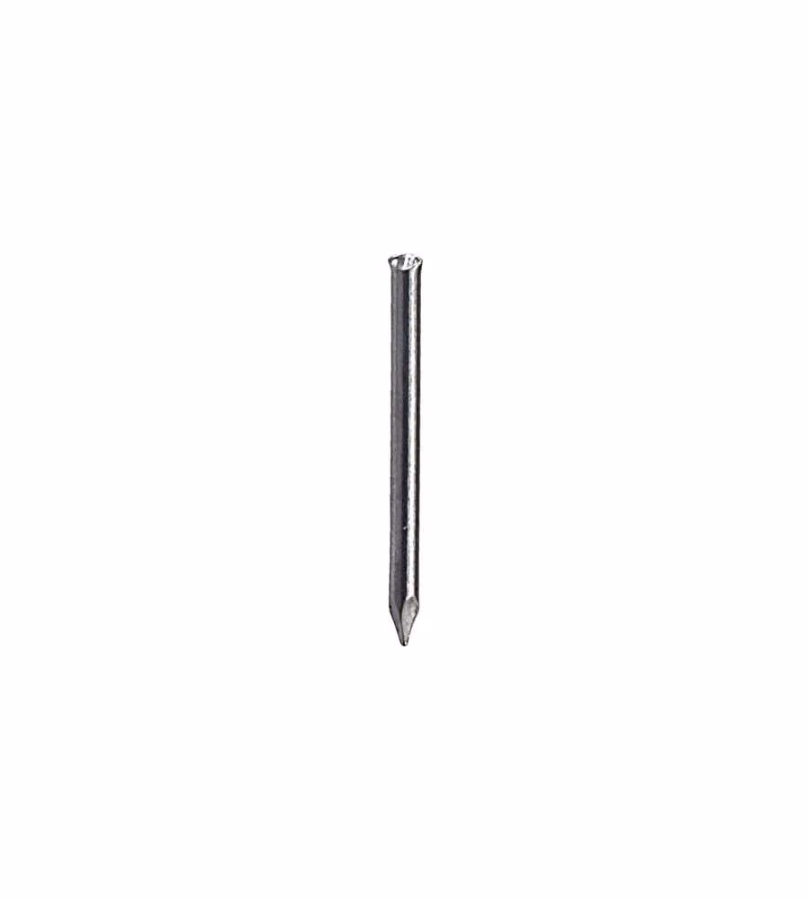 Chiodi senza testa 1,3 x 18 - 80 pz.