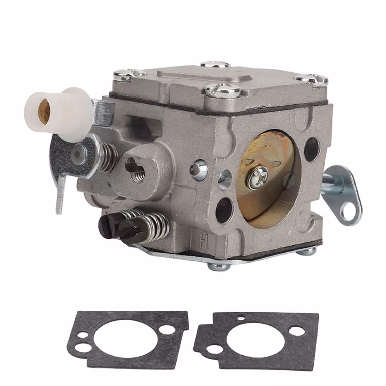 Carburatore per motosega con guarnizione 503280401, ricambio per HUSQVARNA 181, 288, 281, 288XP, 281XP