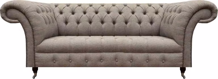 Polstermöbel Luxuriöse Sofas Designer Sofa Dreisitzer Couch Wohnzimmer