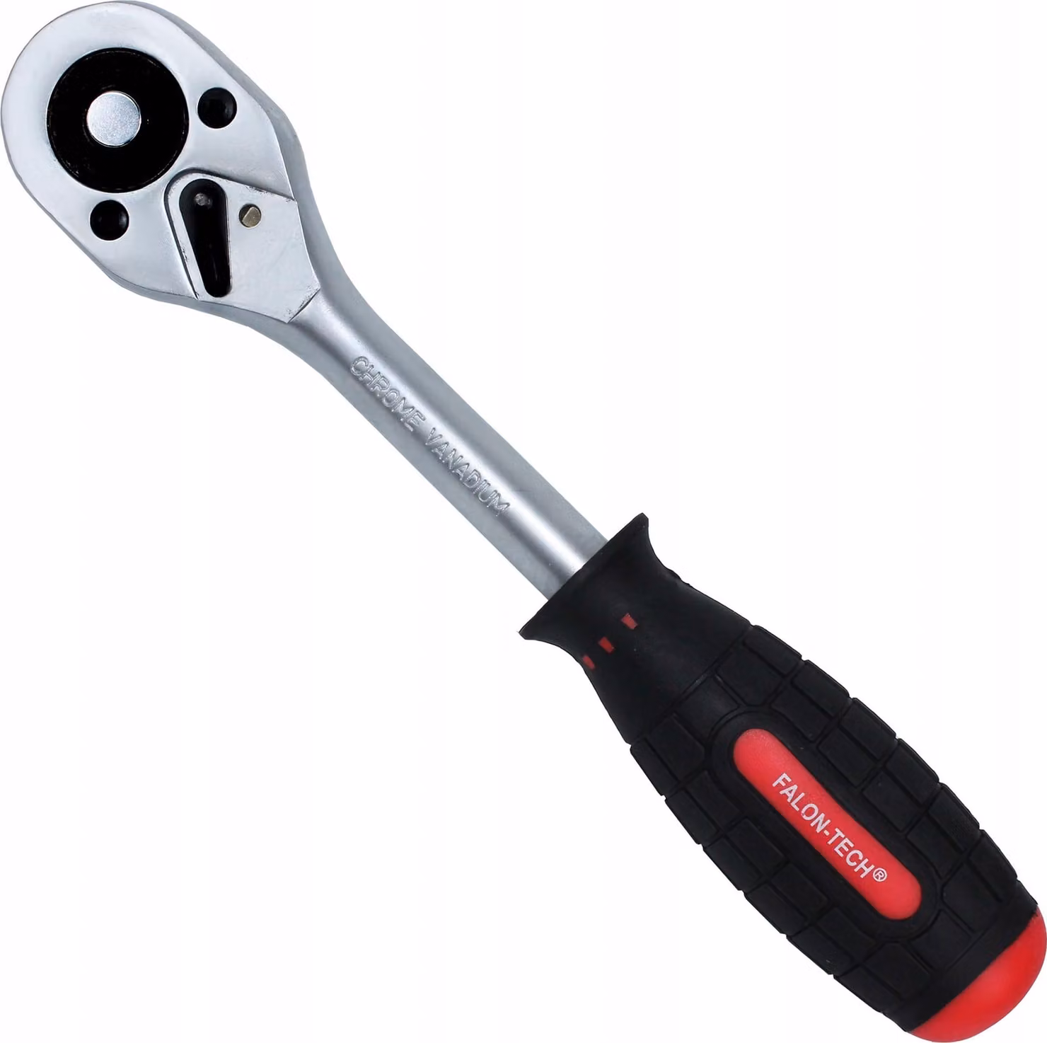 Cricchetto reversibile Cricchetto a cricchetto 3/8" Attacco quadrato 53559
