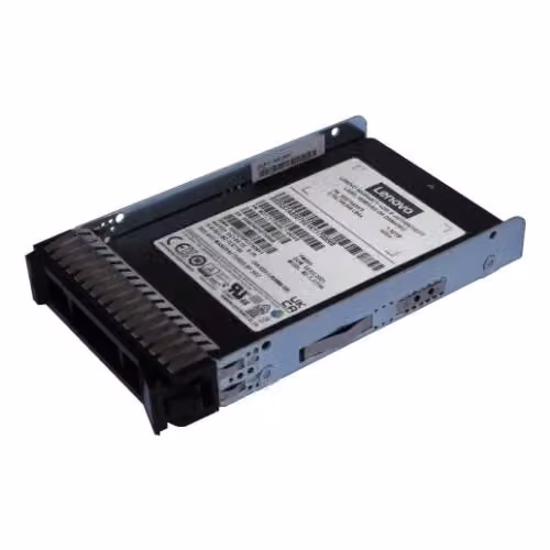 SSD Lenovo 4xb7a90881 da 1,92 TB, formato 3.5 pollici, interfaccia SATA III, tecnologia V-NAND TLC – 2