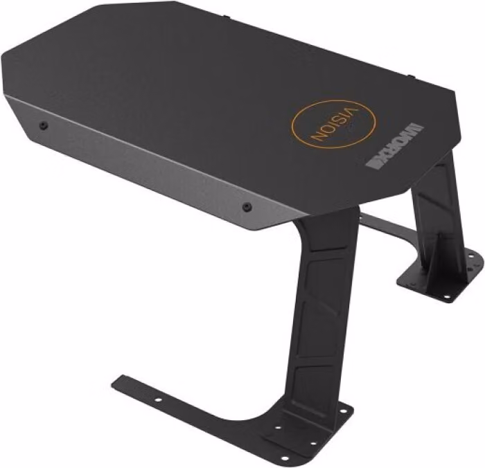 Riparo per Worx Landroid Vision WA0821