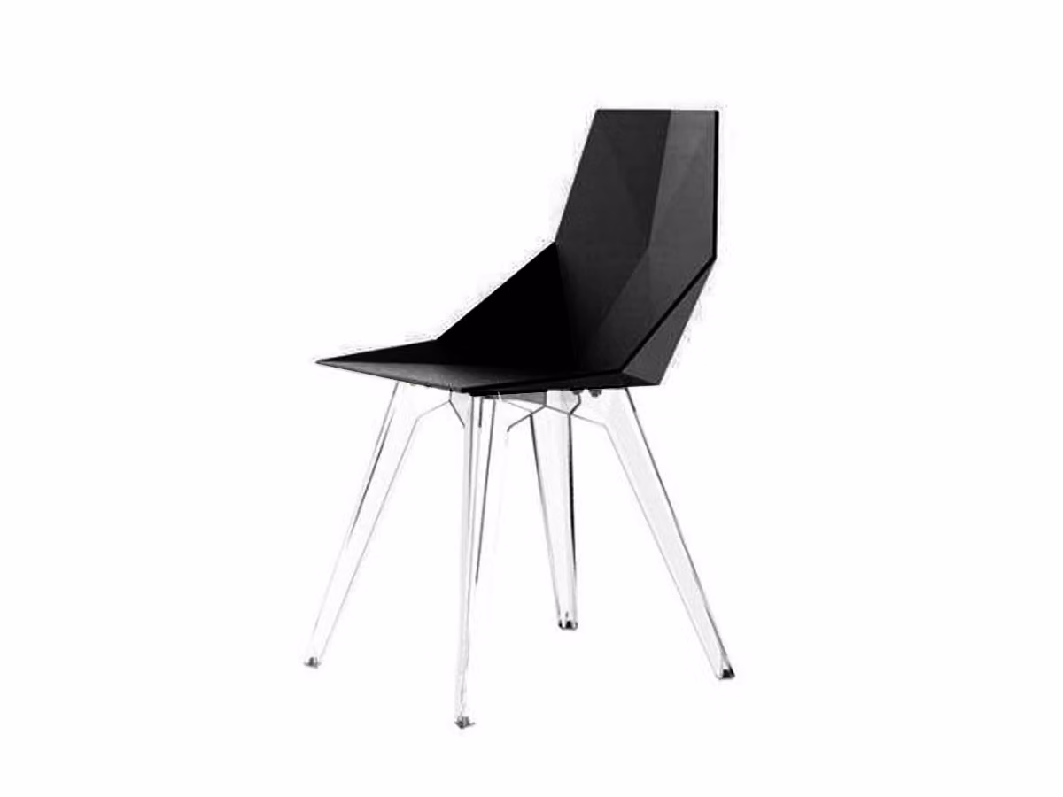 Faz Sedia - Basic Nero