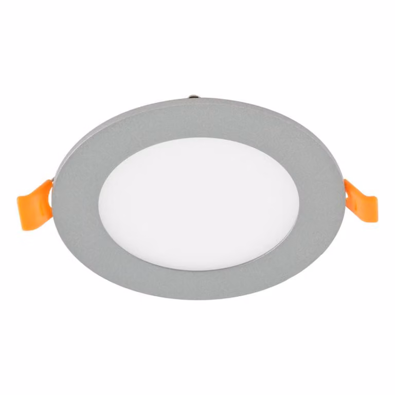 EVN Lichttechnik Pannello da incasso a LED 9W 350mA 3000K LPR 123 502