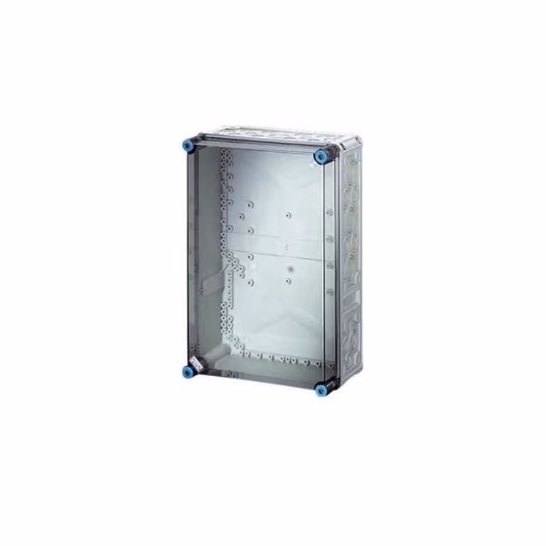 Hensel custodia vuota 275x425x146mm Mi 0300