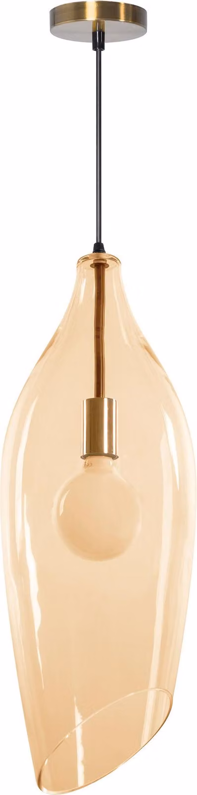 Lampada tooLight App892-1Cp Transparent